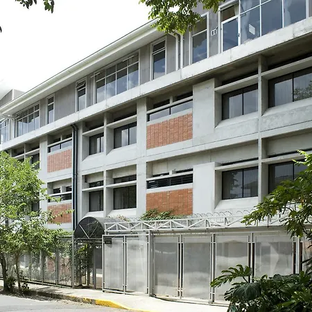 Apartamentos Aranjuez